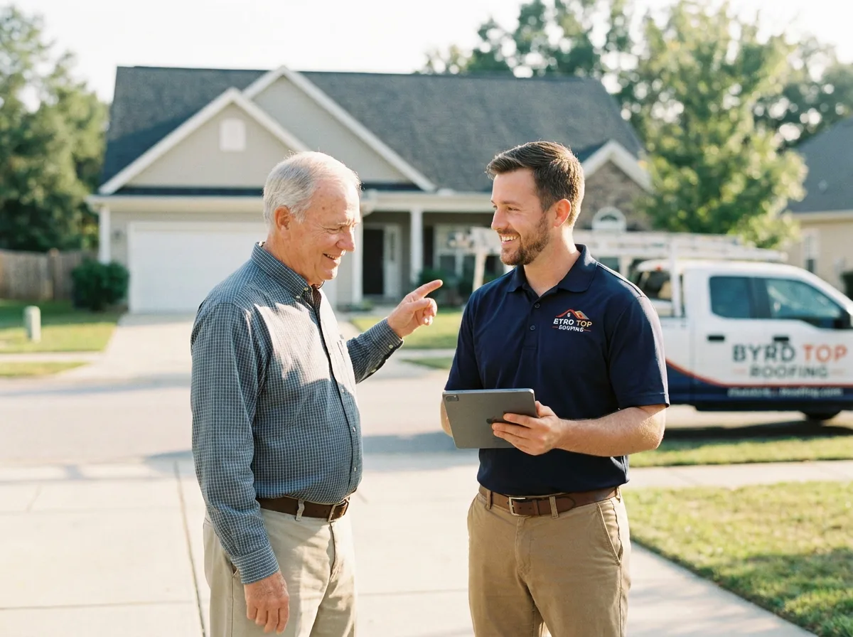 Roofing Sharpsburg, MD FAQs